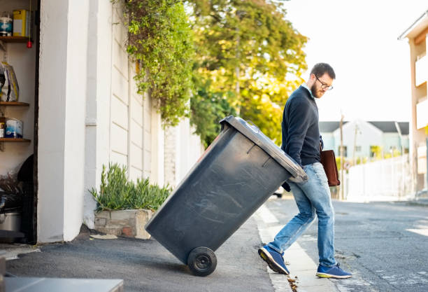 Best Same-Day Junk Removal  in Swansea, IL