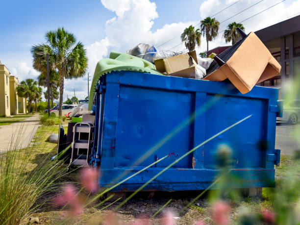 Best Residential Junk Removal  in Swansea, IL