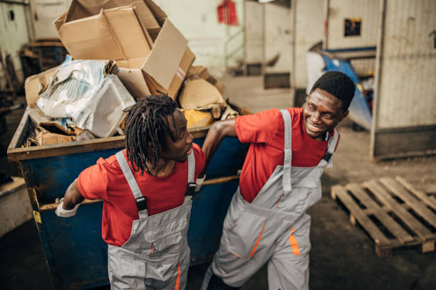 Best Garage Cleanout Services  in Swansea, IL