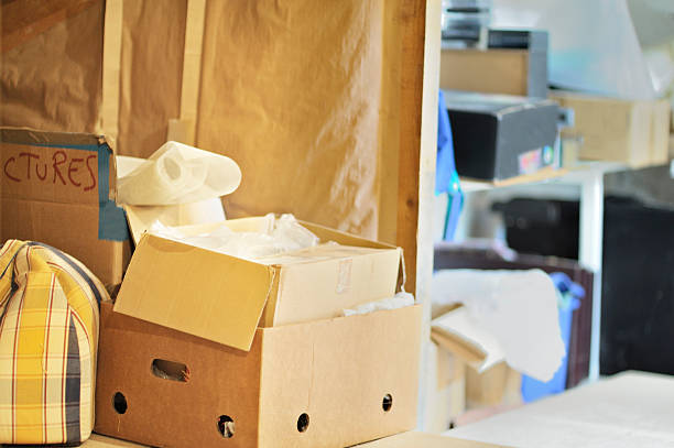 Best Basement Cleanout Services  in Swansea, IL