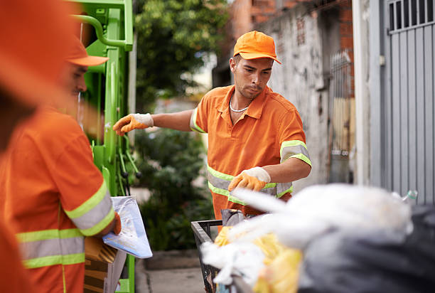 Best Yard Waste Removal  in Swansea, IL